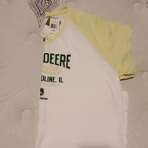 John Deere tshirt
